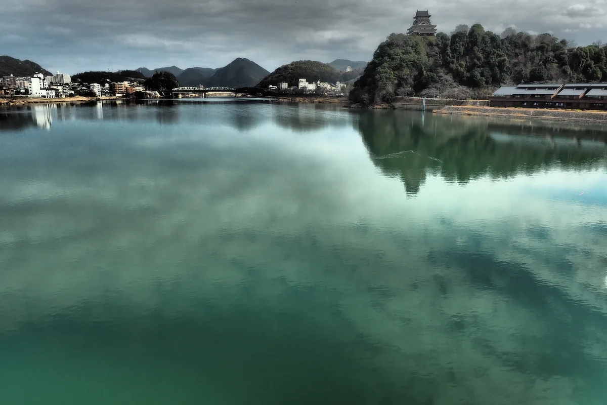 投稿写真：犬山城