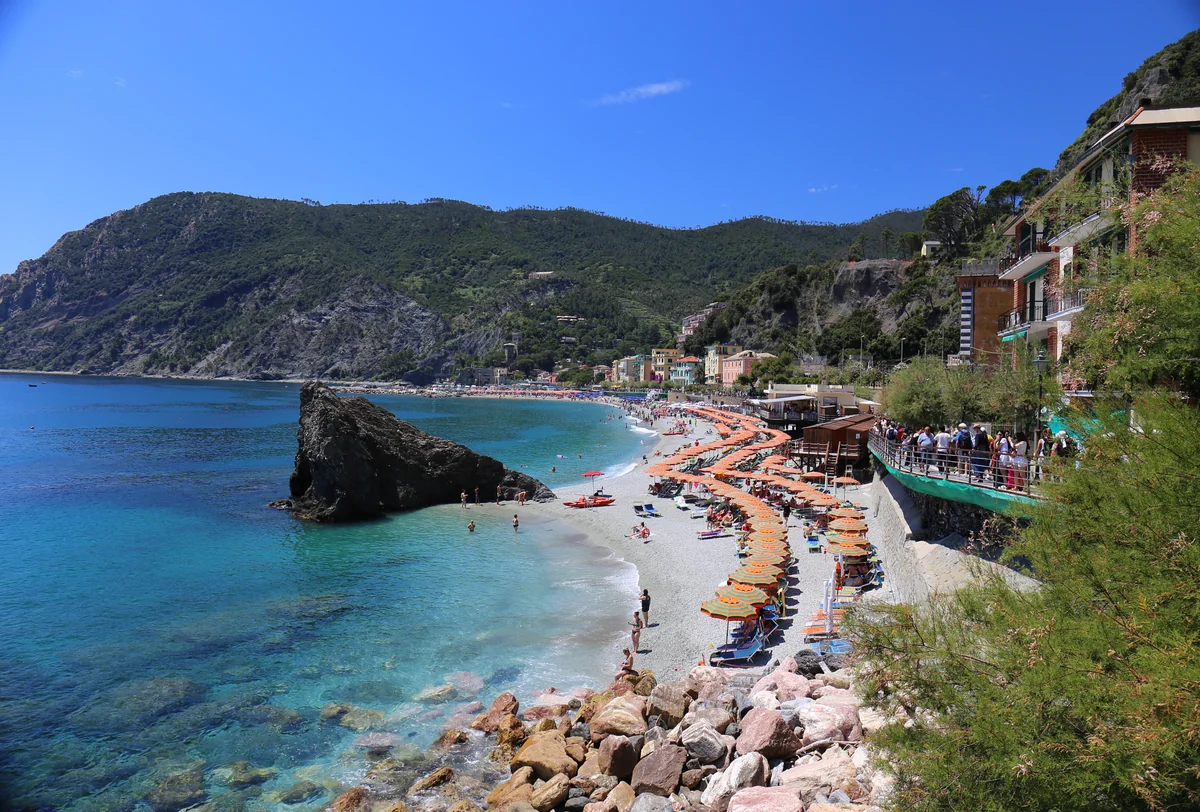 投稿写真：モンテロッソ