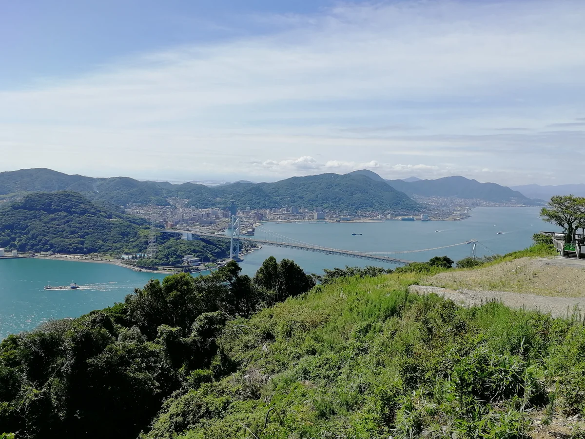 投稿写真：下関