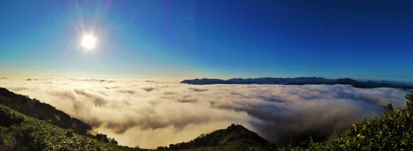 投稿：空を流れる雲河