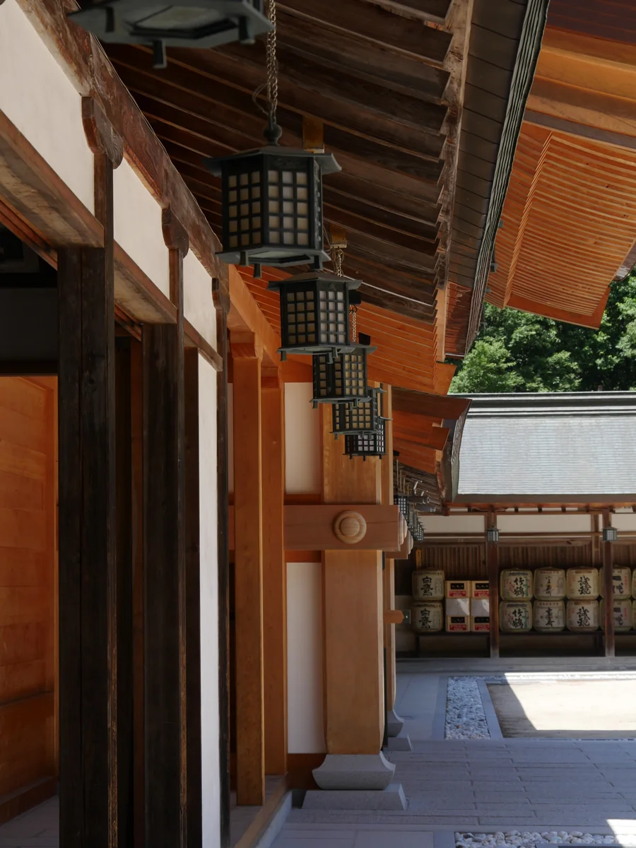 投稿写真：大三島 大山祗神社
