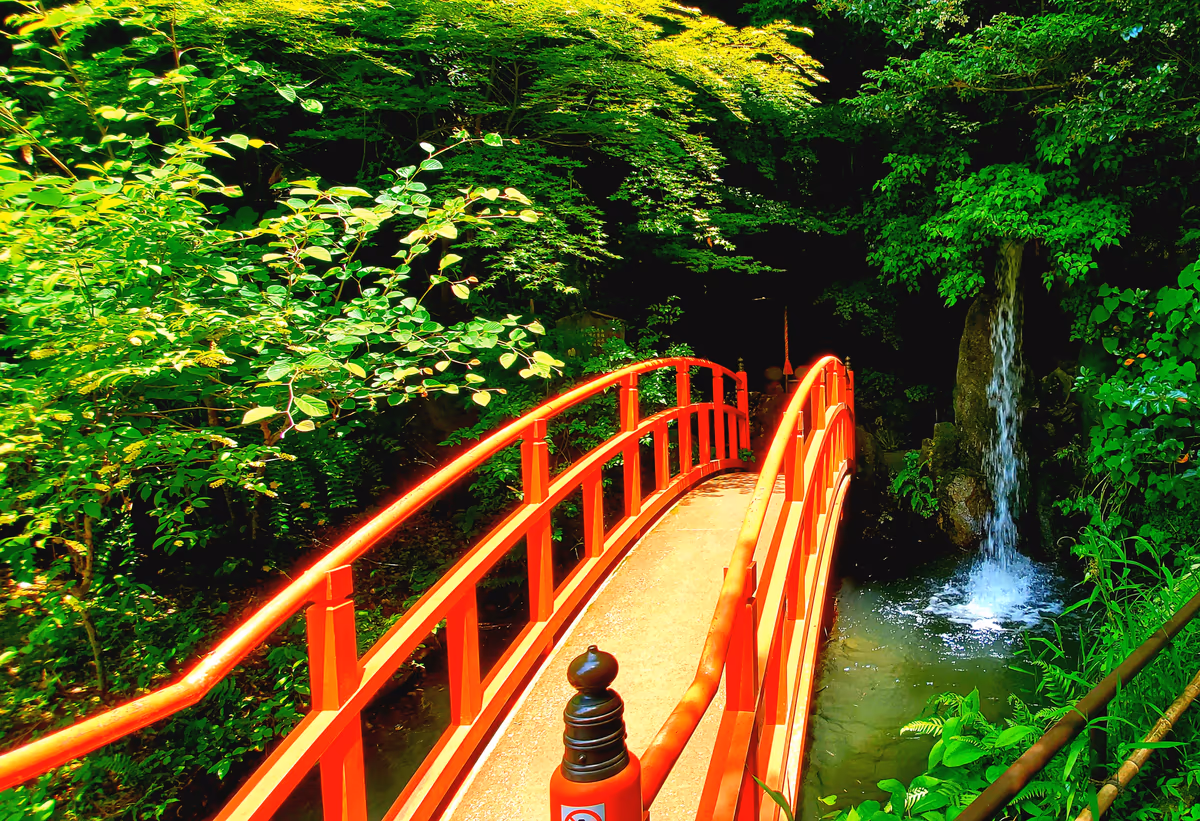 投稿写真：縁結び地蔵
