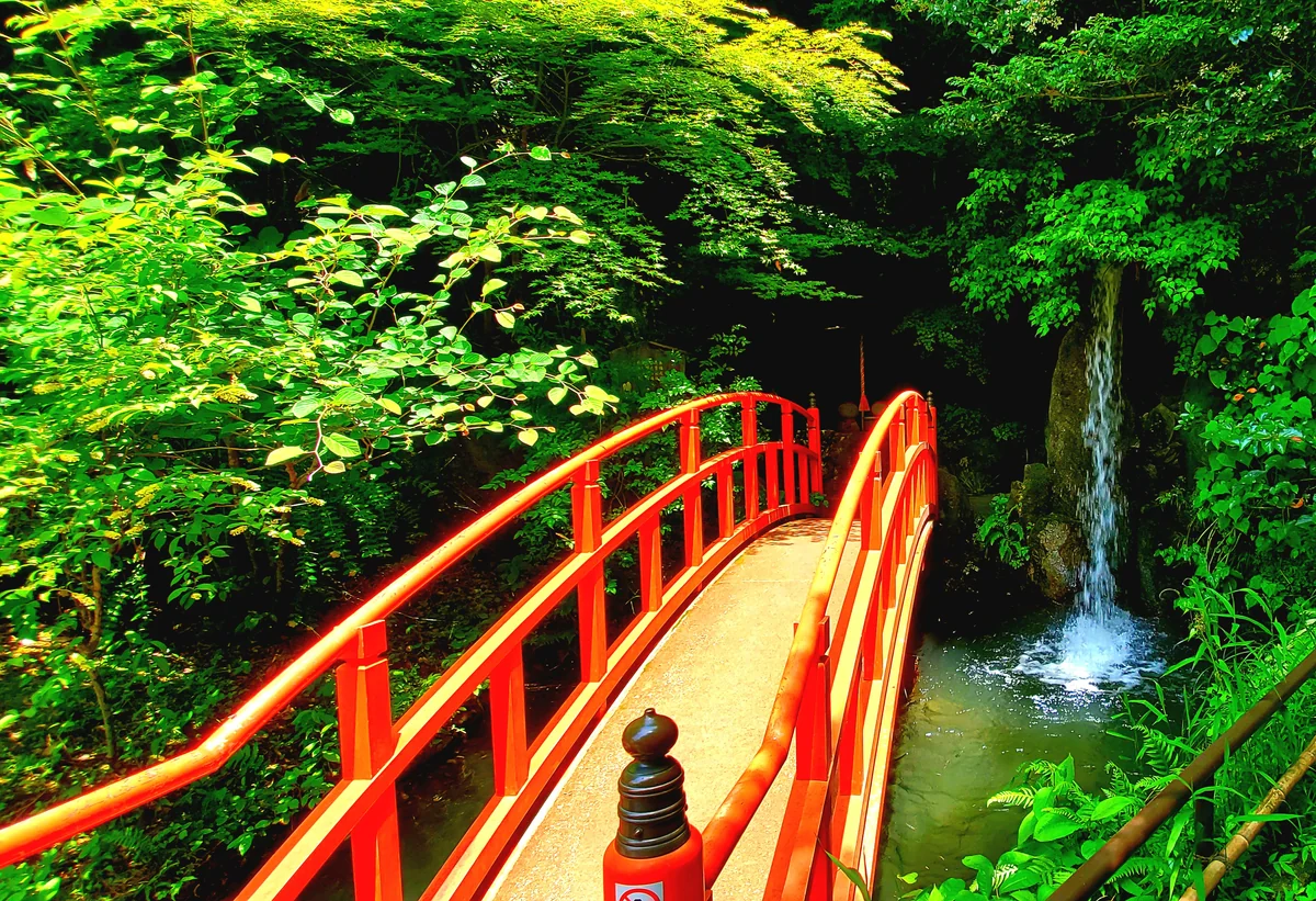 投稿写真：縁結び地蔵