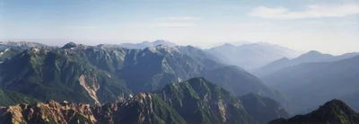 投稿：北アルプス