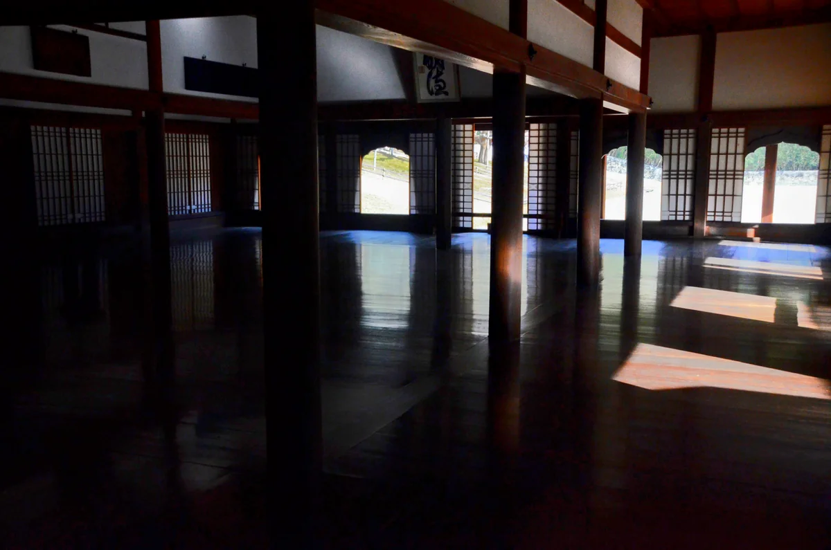 投稿写真：閑谷学校