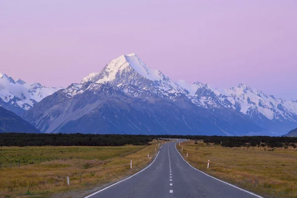 投稿：マウントクック