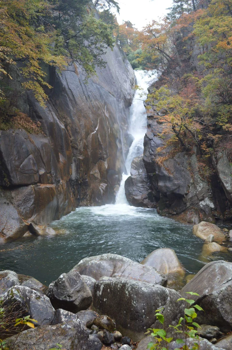 投稿写真：昇仙峡　仙娥滝