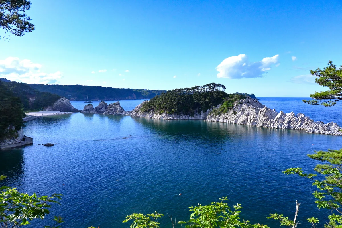 投稿写真：自然が作り出した美