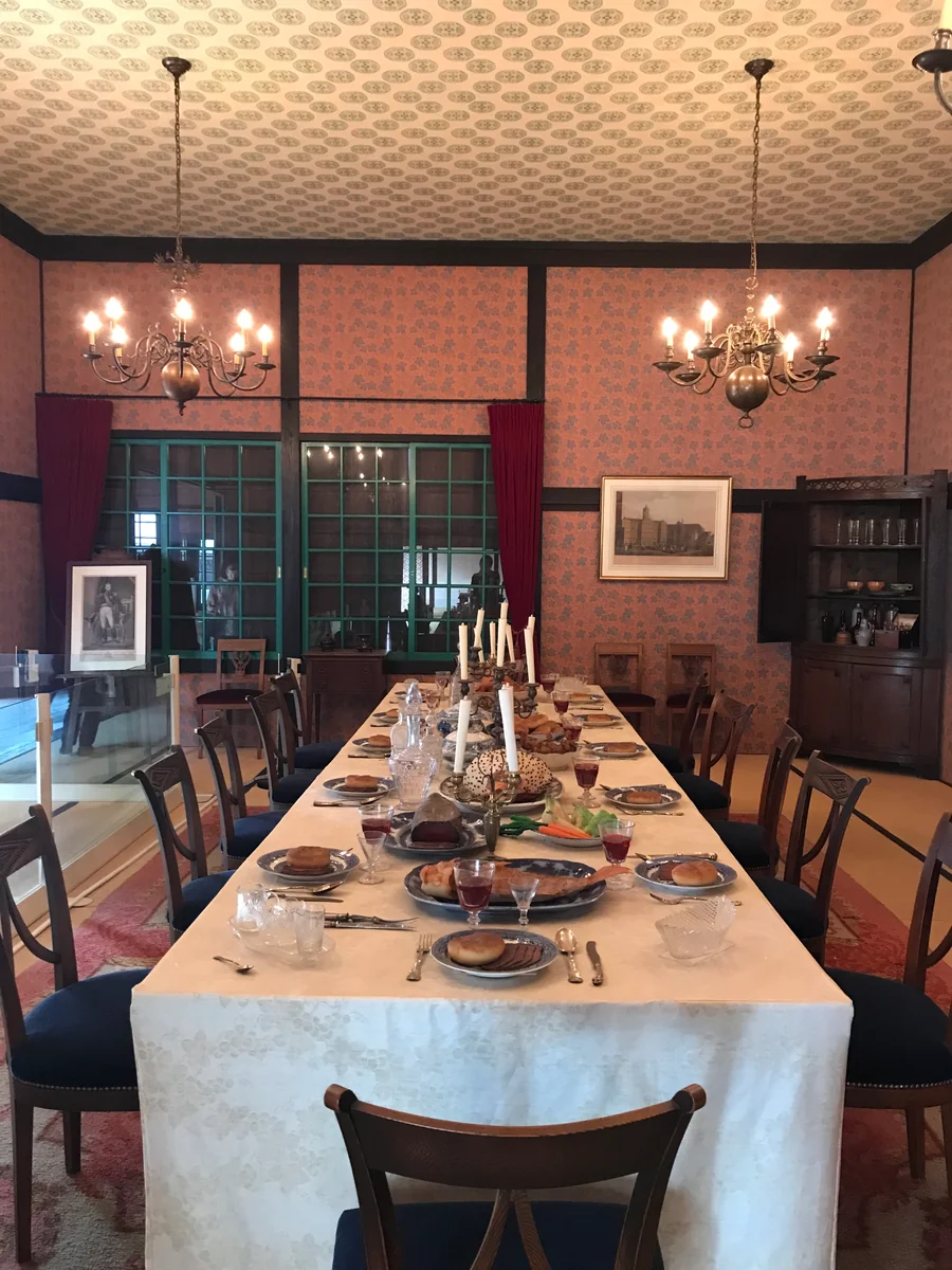 投稿写真：大正ロマンっぽい