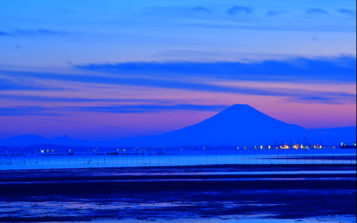 投稿写真：江川海岸