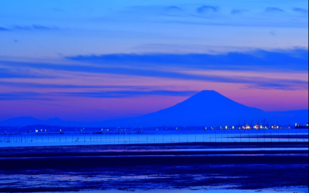 投稿写真：江川海岸