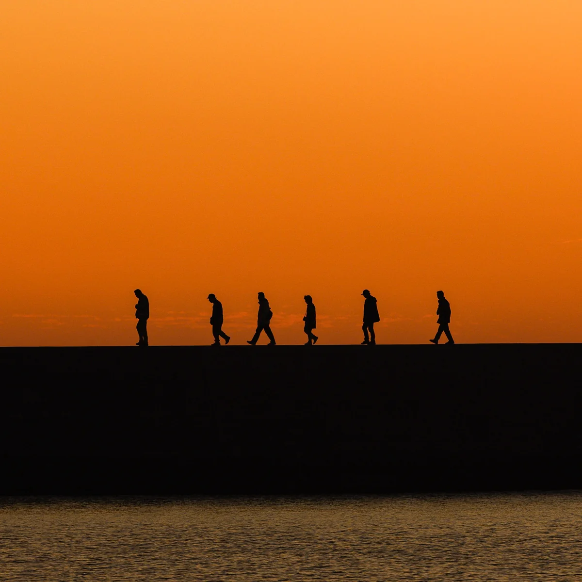 投稿写真：〜明日へ