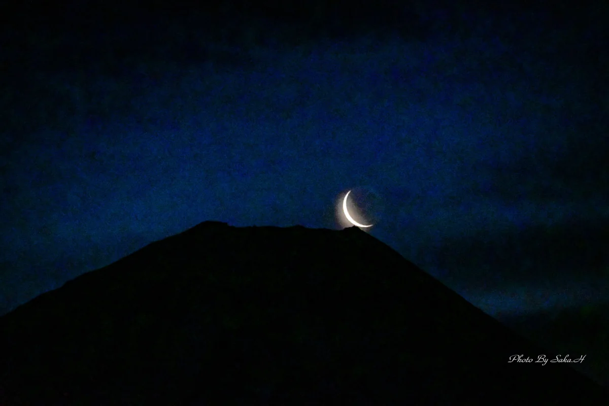 投稿写真：パール富士