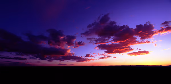 投稿：アメリカの空
