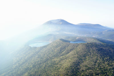 投稿：えびの高原