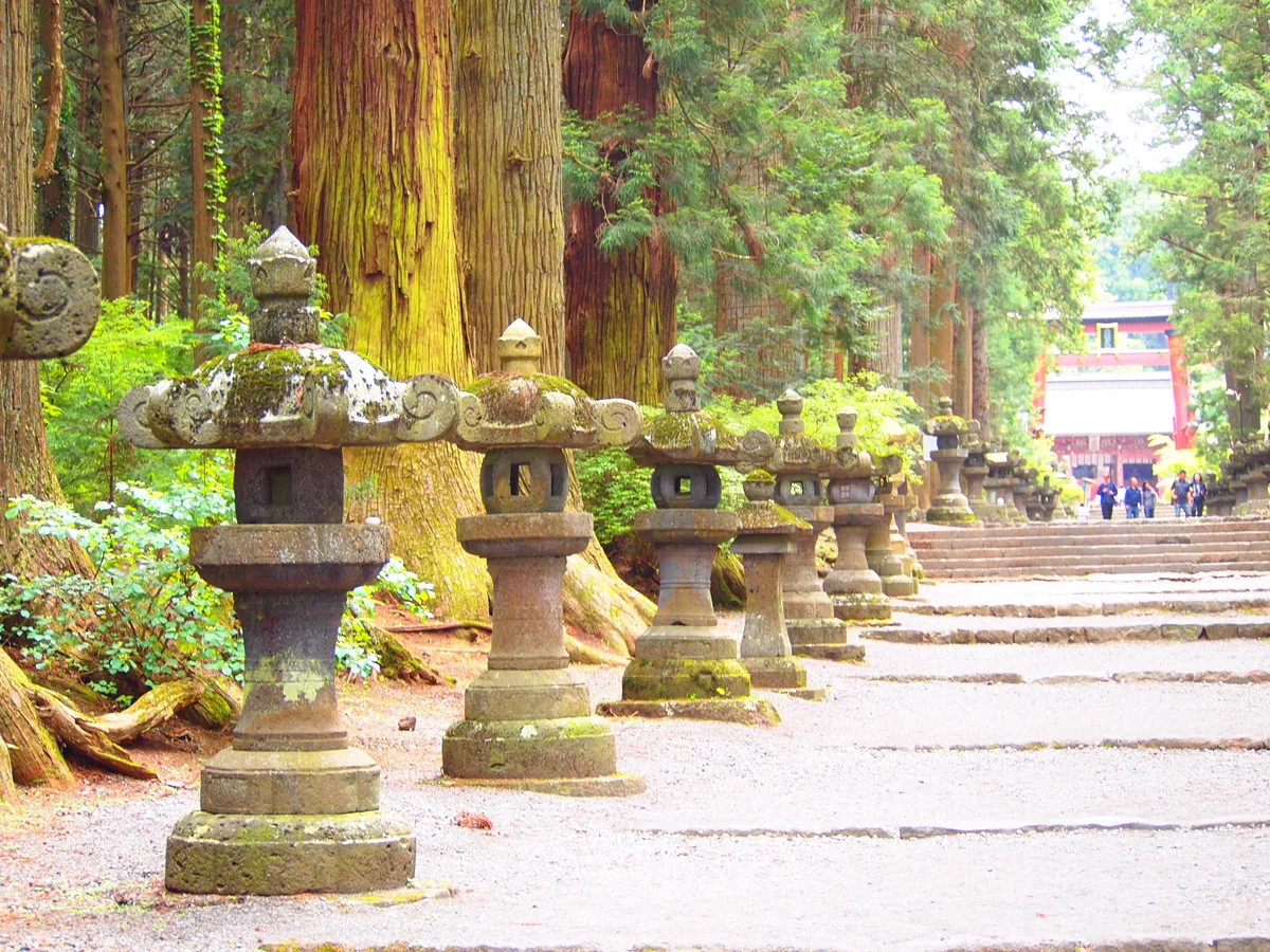 投稿写真：浅間神社