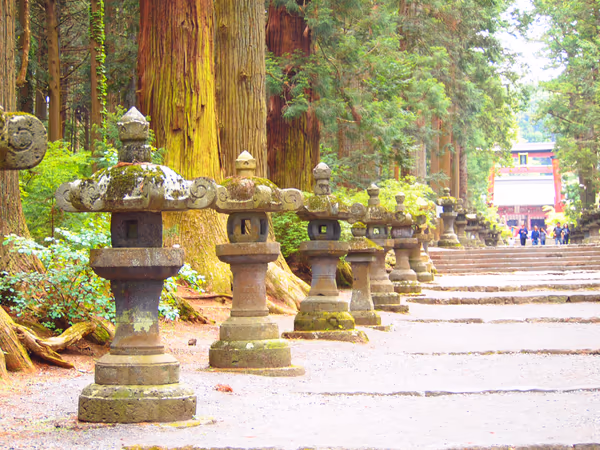 投稿：浅間神社