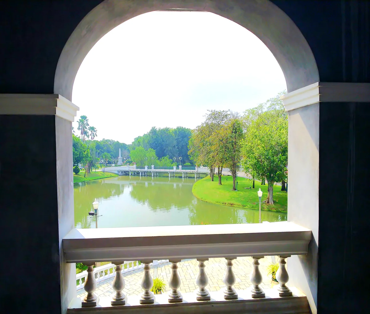 投稿写真：お姫様が眺めていた風景