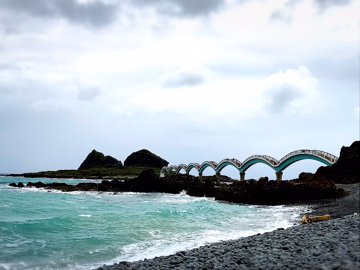 投稿写真：三仙台