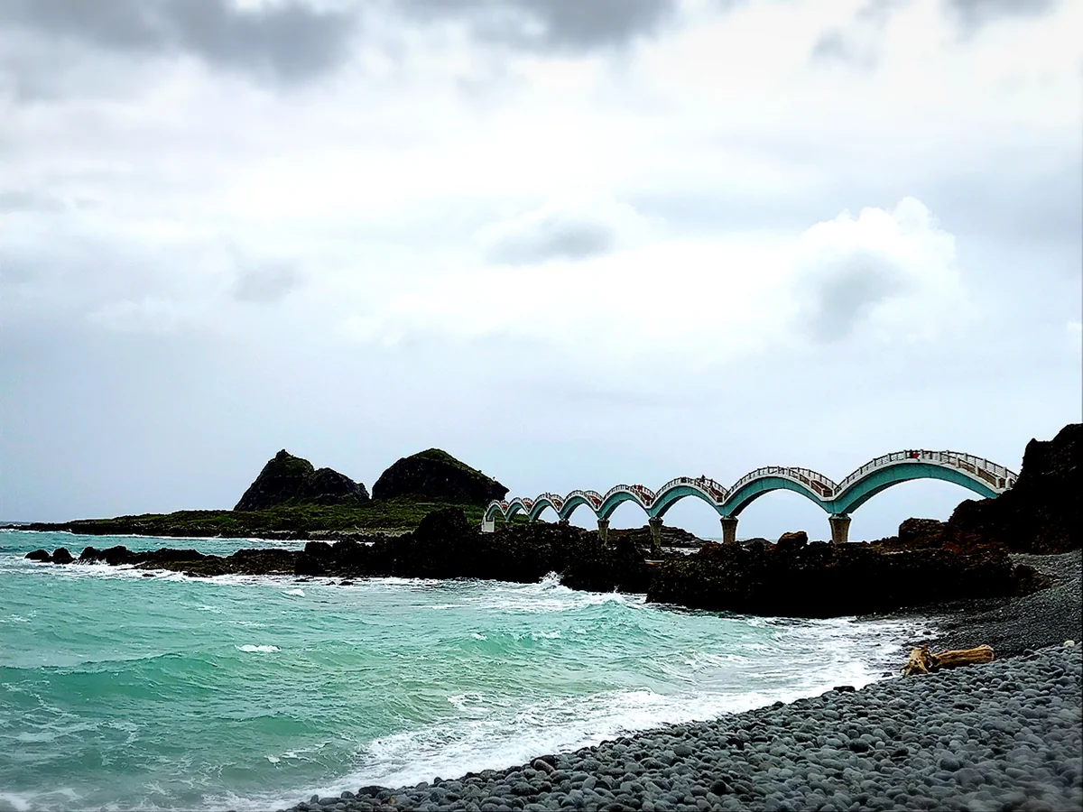 投稿写真：三仙台