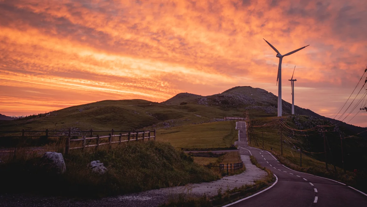 投稿写真：四国カルスト