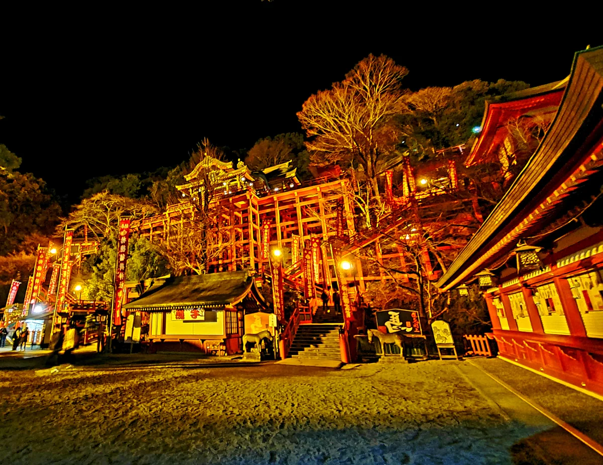 投稿写真：本殿