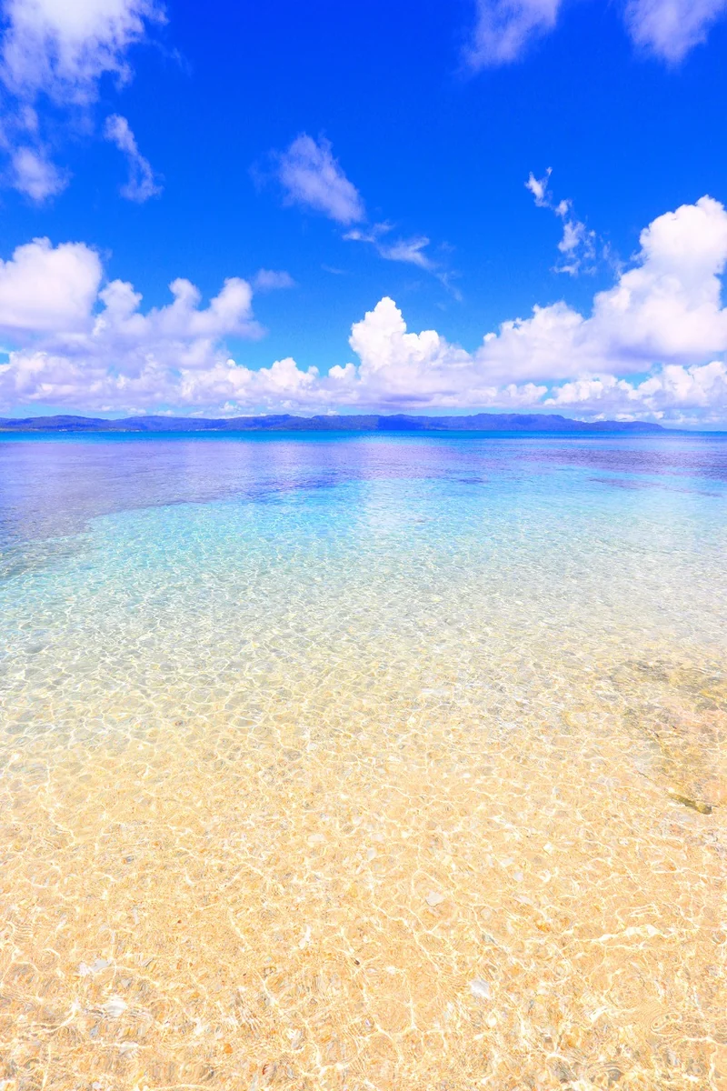 投稿写真：パナリ島