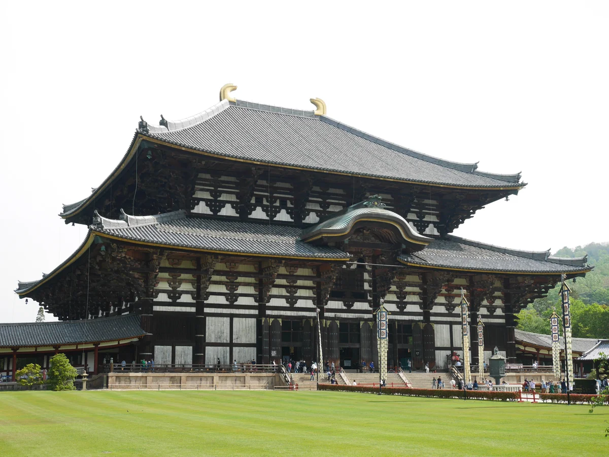 投稿写真：039東大寺（奈良）