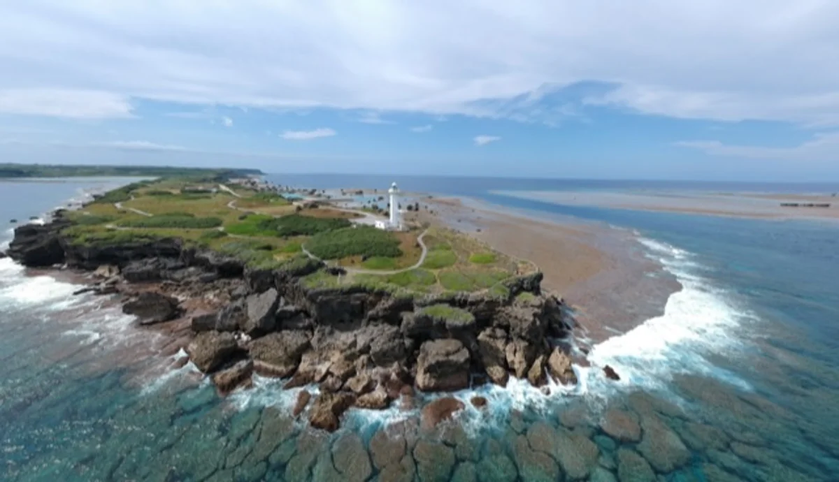 投稿写真：宮古島