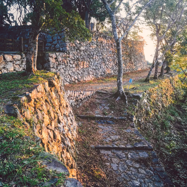 投稿：佐伯城