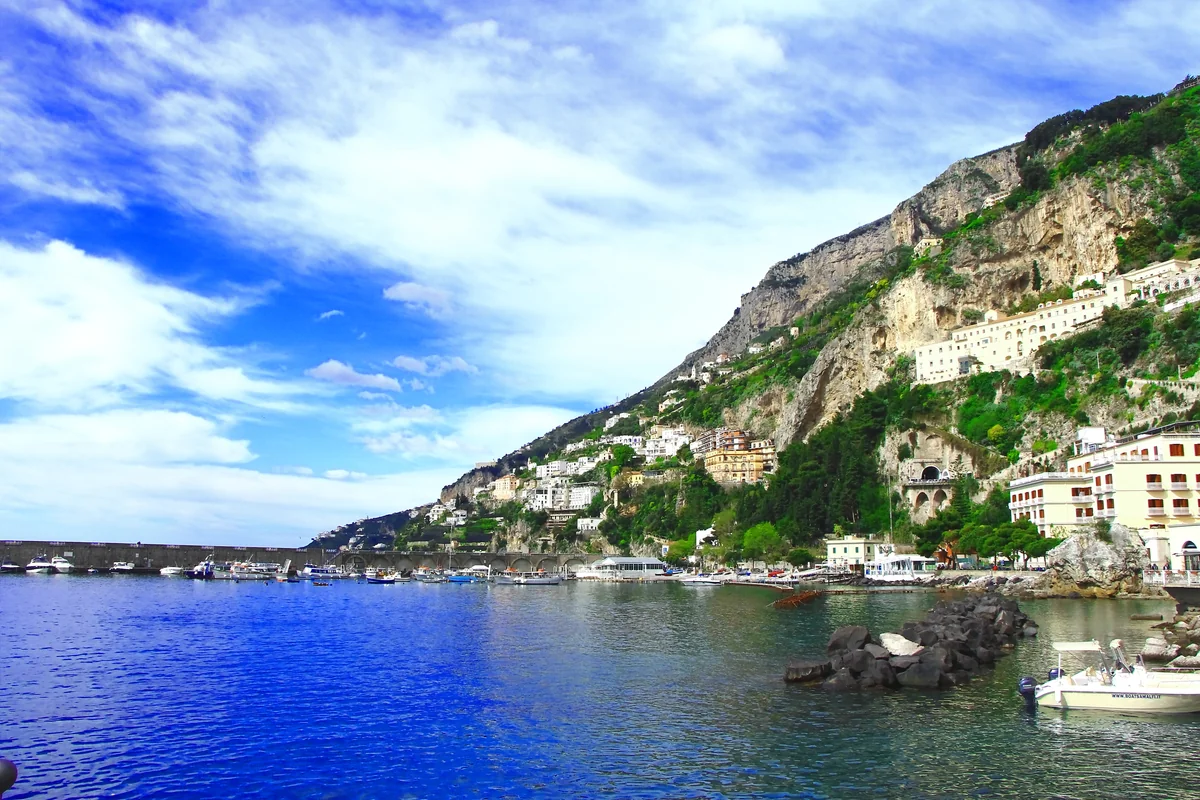 投稿写真：アマルフィ