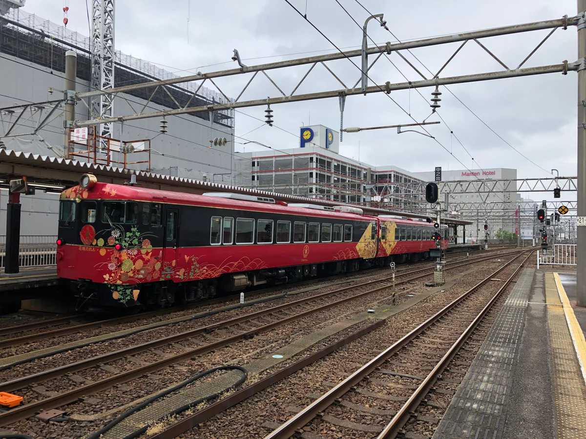 投稿写真：花嫁のれん