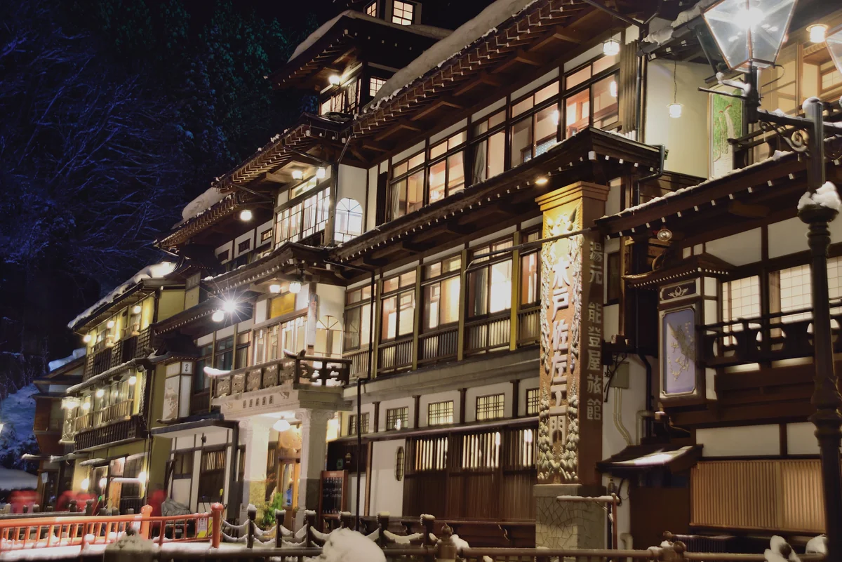 投稿写真：浪漫宿（ロマンジュク）