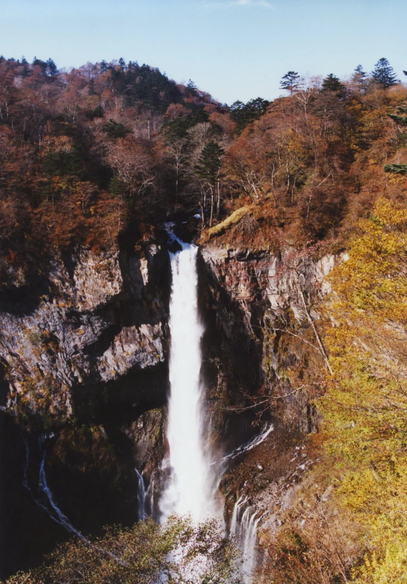 投稿写真：華厳の滝