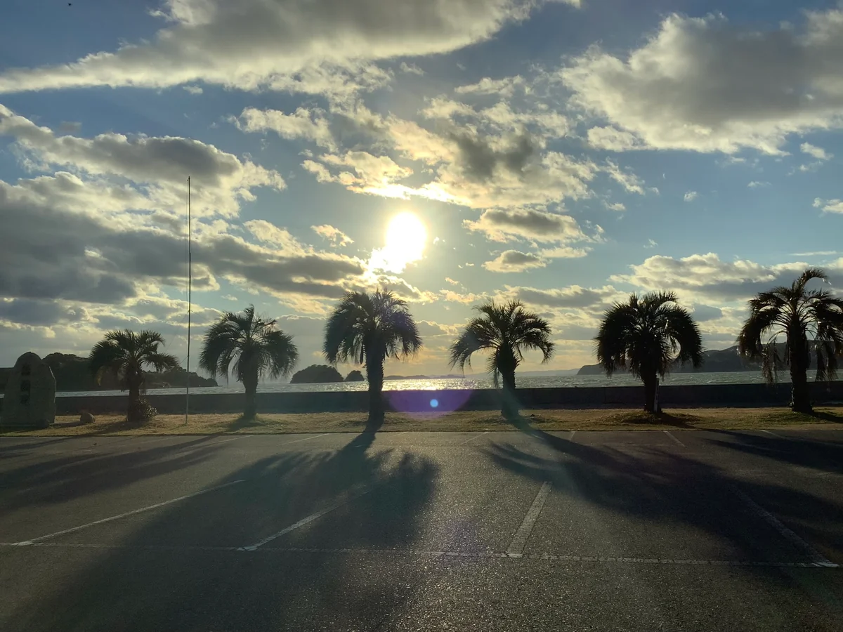 投稿写真：岡山 牛窓