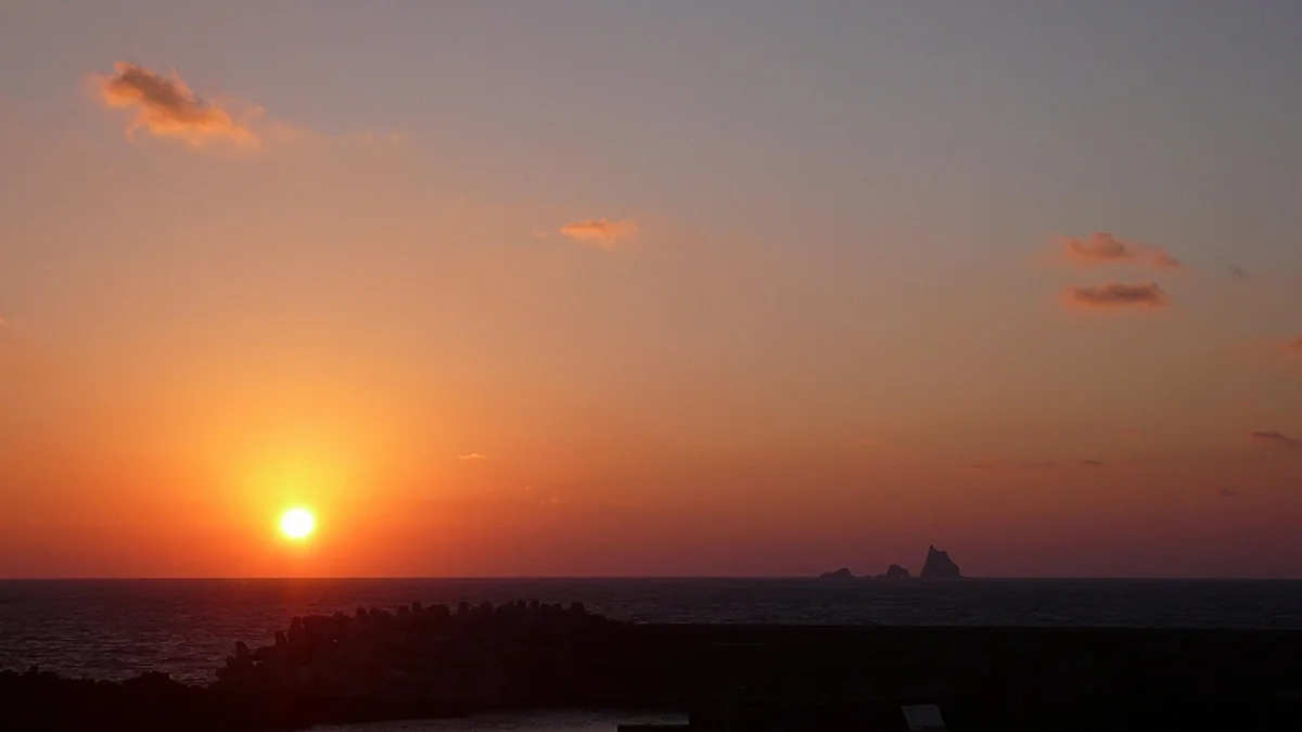 投稿写真：素敵なサンセット