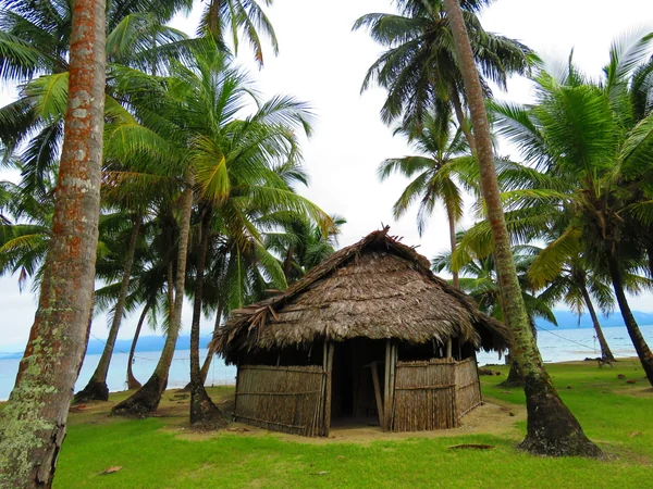 投稿：サンブラス諸島