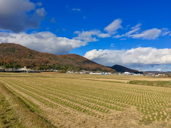 投稿：吉備津でお散歩