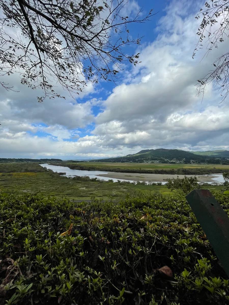 投稿写真：高館義経堂