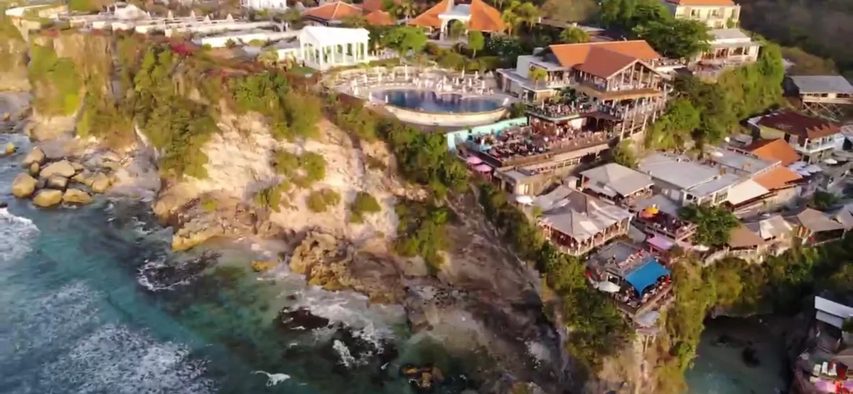 投稿写真：BALI bluepoint