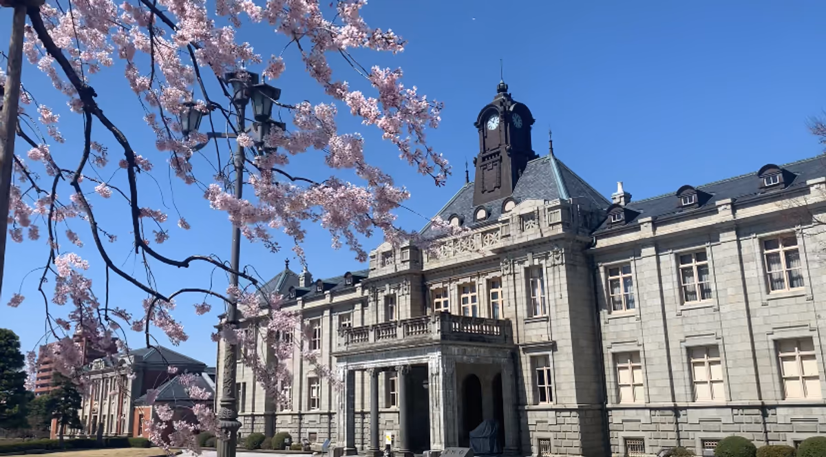 投稿写真：文翔館♪