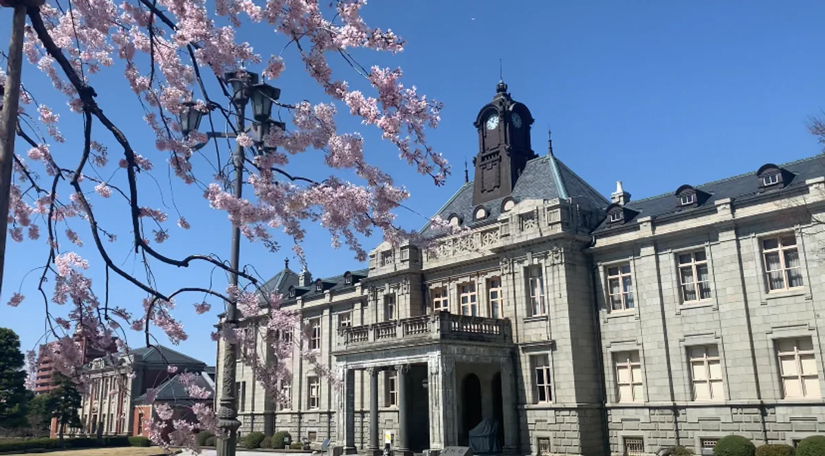 投稿写真：文翔館♪