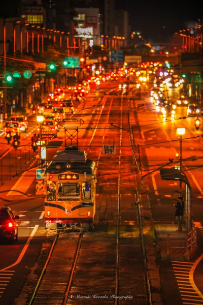 投稿：謝る電車