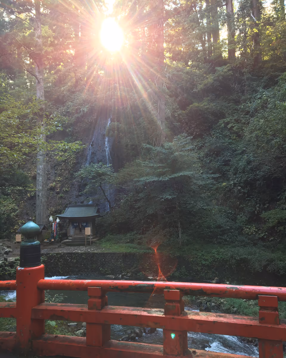 投稿写真：羽黒山