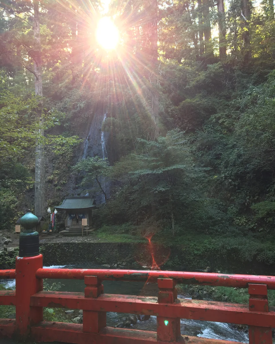 投稿写真：羽黒山