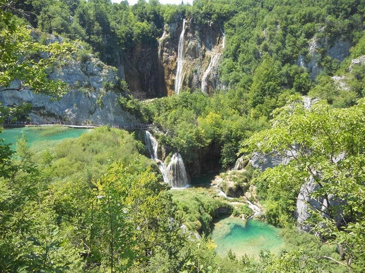 投稿写真：絶景