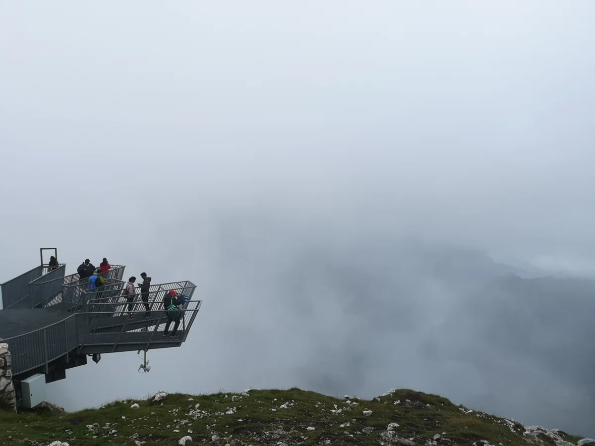 投稿写真：ファイブフィンガーズ