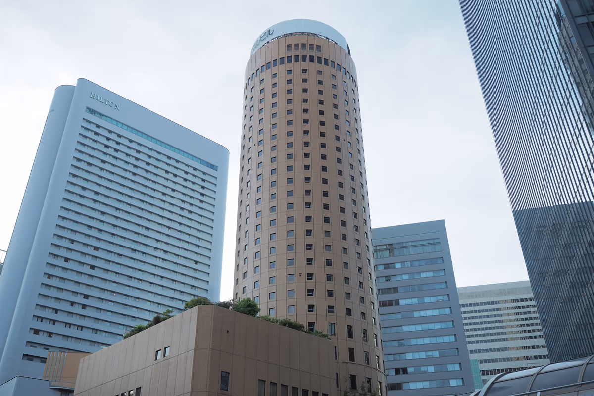 投稿写真：大阪丸ビル