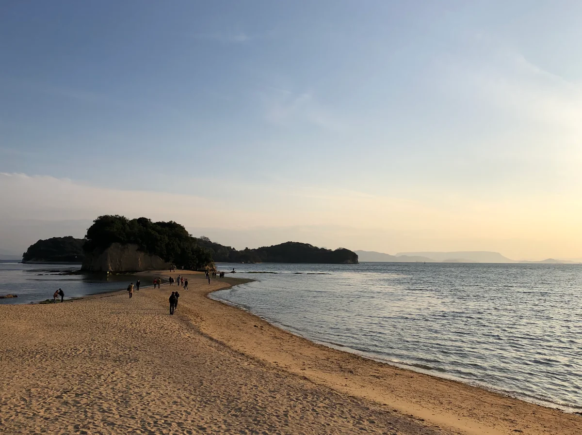 投稿写真：エンジェルロード