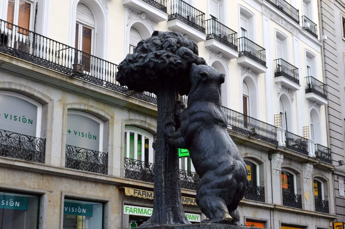 投稿写真：プエルタ・デル・ソル